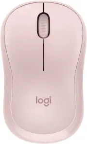 M240 Silent Bluetooth Mouse Wireless Compact Portable Smooth Tracking