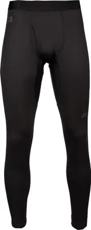 Klim Aggressor 3.0, functional pants , color: Black , size: M