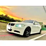 BMW 正2007年E90 323I日規正M版