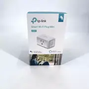 TP-LINK Smart Wi-fi Plug Classic Mini Hs105 Works With Amazon Alexa Google Home