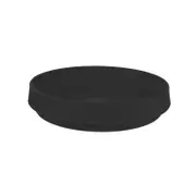 Yates 400mm Monument Tuscan Round Plastic Saucer