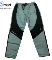 $175 SMALL MEN Nike Air Jordan PRIMALOFT Logo Snowboarding Pants Insulated