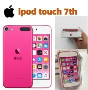 NEW Apple iPod Touch 7th Generation Silver (256GB) MP4 Game Player - AU STOCK