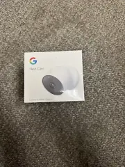 Google Nest Cam Indoor/Outdoor Security Camera-GA01317-US