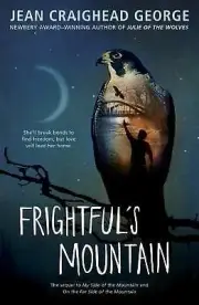 Frightful's Mountain by Jean Craighead George (2001, Paperback, Reprint)