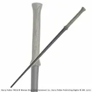 Harry Potter Bellatrix Lestrange Character wand. Noble Collection