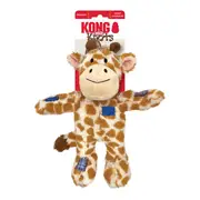 Kong Wild Knots Giraffe - Small/Medium