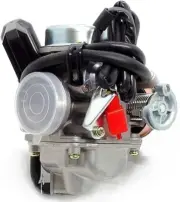 Carburetor For American Sportworks Quantum 150cc Zircon 150cc Dune Buggy Go Kart