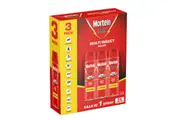 Mortein Fast Knockdown Multi Insect Fly Mosquito Bugs Killer Pest Spray 3 x 300g
