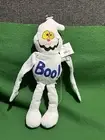Ghost Boo! Plush A. Mart 14”