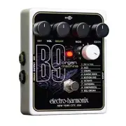 Electro Harmonix B9 Electric Guitar Effect Pedals Electric Organ Machine Effect