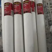 8 X Scotch Mailing Tube 1-15/16” X 15” 3M Made In USA
