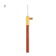 Tambour Crochet Hook Creative Reusable Embroidery Tambour Crochet Hooks 3 Styles