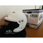 ARAI 賽車安全帽 GP-J3