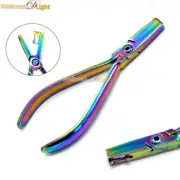 Multi / Rainbow Color LIGATURE FORMING PLIER Ortho Dental A+ Instruments DP-01