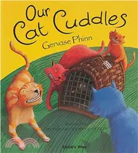 在飛比找三民網路書店優惠-Our Cat Cuddles (Child's Play 