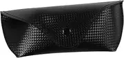 [OATIPHO] Multi-purpose Glasses Holder Plastic Eyeglasses Case Anti-pressure Protection for Outdoor Activities