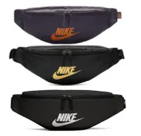 在飛比找Yahoo!奇摩拍賣優惠-【IMPRESSION】NIKE HOOD WAISTPAC