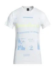 [TABOO] TABOO T-shirts - Item 10201669