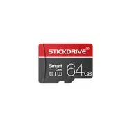 64GB TF Memory Card