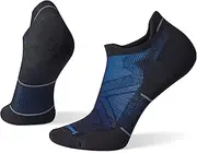 [Smartwool] Men Run Targeted Cushion Low Ankle