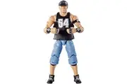 WWE Defining Moments Elite John Cena Figure