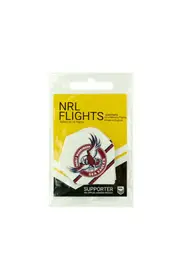 Manly Sea Eagles NRL Flights