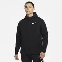 在飛比找momo購物網優惠-【NIKE 耐吉】連帽運動外套_男_AS M NP FLEX