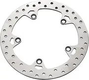 BWPEXZ Compatible With R Nine T K21 1170cc R1200GS K25/0307 Motorcycle Rear Brake Disc Coil Loose C400X F700GS F800GS S1000XR