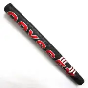 Odyssey Putter Grip DFX Pistol Red Letter Genuine Installed Used