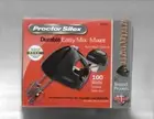 Proctor Silex 62507 5 Speed Durable Easy Mix Mixer Black 100 Watts