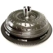 TCI 141200 11" Breakaway Torque Converter (for: Jensen)
