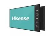 Hisense 50DM66D 50" UHD Dig Signage 500Nit 24/7