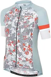 [Spiuk] Women's Helios Jersey