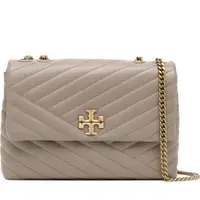 在飛比找蝦皮購物優惠-TORY BURCH KIRA CHEVRON SHOULD