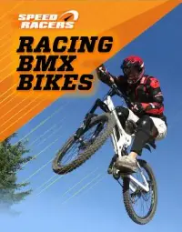 在飛比找博客來優惠-Racing BMX Bikes