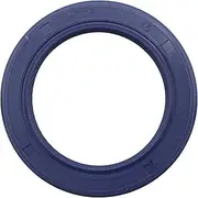 DNJ TC520 Timing Cover Seal for 1996-2013 / Chevrolet, Suzuki/Aerio, Esteem, Grand Vitara, Sidekick, SX4, Tracker, Vitara, XL-7/1.8L, 2.0L, 2.3L, 2.5L, 2.7L / DOHC / V6 / 16V, 24V / 122cid, 140cid