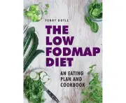 Low Fodmap Diet Cookbook