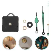 Silent Clock Movement Silent Clock Mechanism Battery Replacement Clock Works