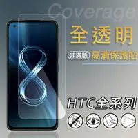 在飛比找樂天市場購物網優惠-亮面螢幕保護貼 HTC U23 2QCB100 / U23 