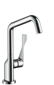 Hansgrohe sink mixer Axor Citterio 39850300 Polished Red Gold