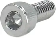 M4 10mm Stainless Steel Hex Socket Head Cap - Pack of 10