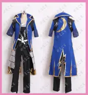 Sengoku Basara Bontenmaru Outfit Halloween Christmas Carnival Cosplay Costume