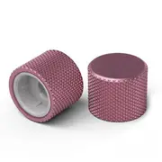Glorious GMMK Pro Rotary Knob Prism Pink