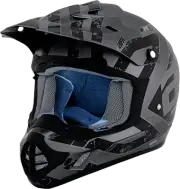 Afx Fx-17 Attack Helmet 1107140