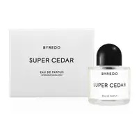 在飛比找誠品線上優惠-【BYREDO】Super Cedar 北國之春淡香精 50