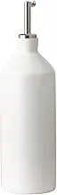Maxwell & Williams White Basics Oil Bottle 500ML Gift Boxed