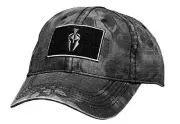 Kryptek Morale Hat -Typhon - One Size Fits All