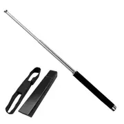 26" Portable Telescopic Stick Retractable Durable Camping Kit Outdoor