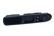 Window Regulator Switch Left Front For PEUGEOT 207 06-15 6554QC (for: Peugeot)